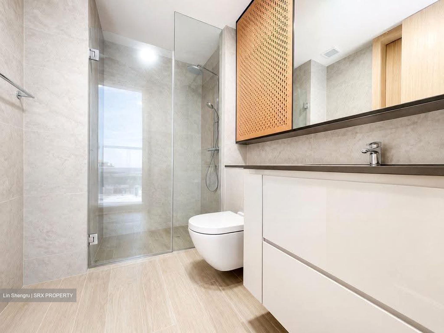 The Tre Ver (D13), Condominium #613033621